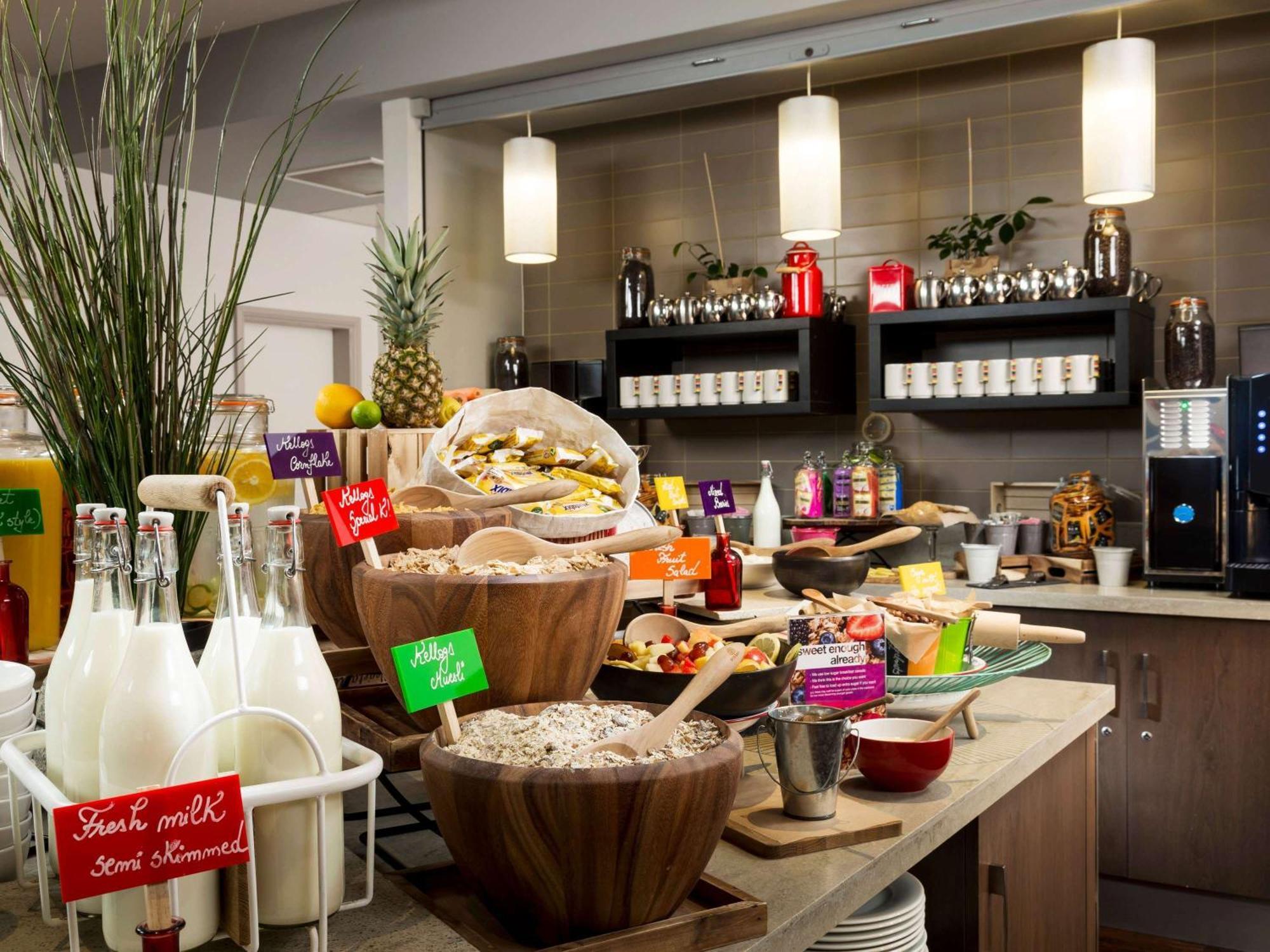 Mercure Hotel Northampton