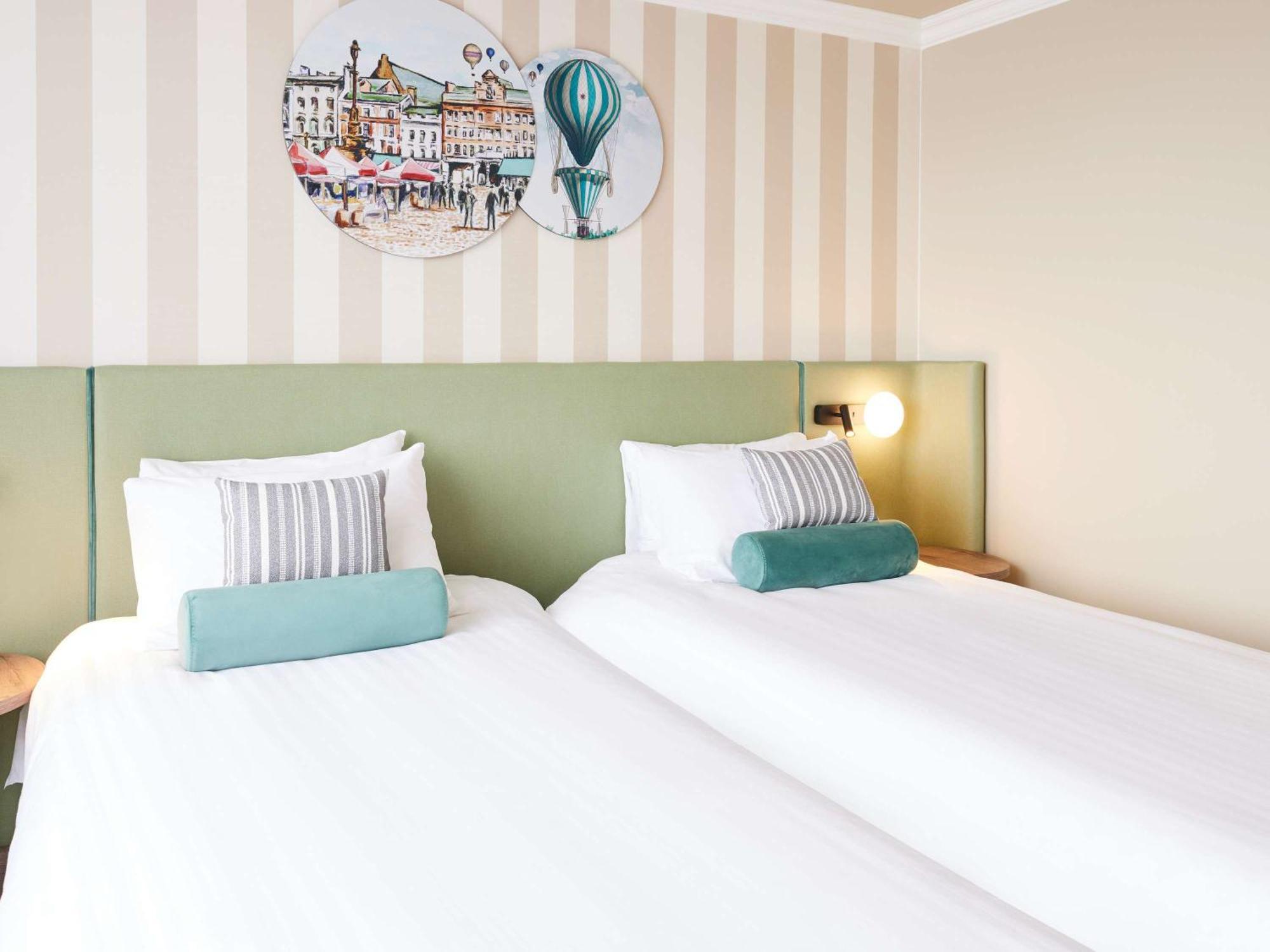 Mercure 4*