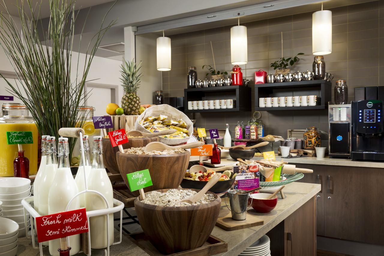 Mercure Hotel 4*
